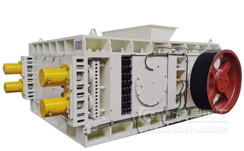 節(jié)能輥壓（磨）機(jī)產(chǎn)品圖