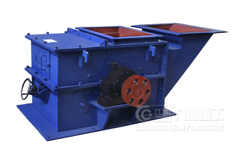 環(huán)錘破碎機(jī)產(chǎn)品圖