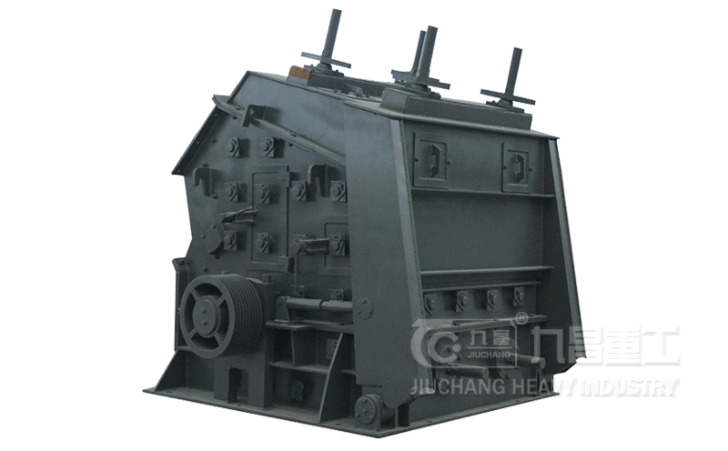 反擊式破碎機(jī)產(chǎn)品圖