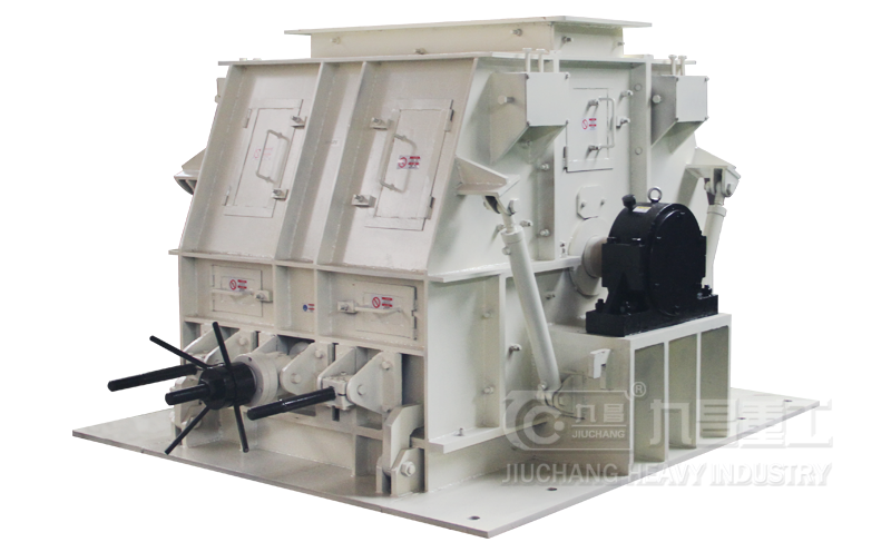 可逆式防堵細(xì)碎機(jī)產(chǎn)品圖