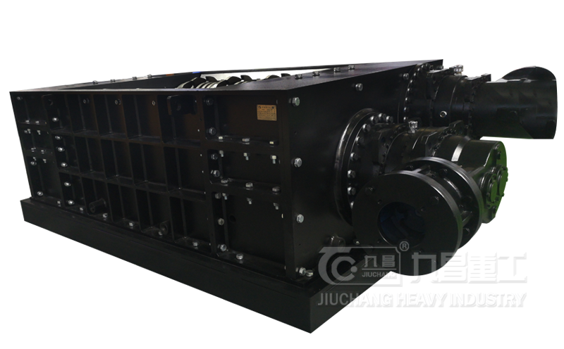 垃圾破碎機產(chǎn)品圖