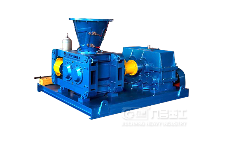 高壓成球機產(chǎn)品圖