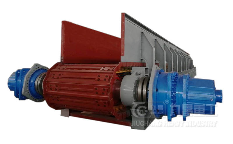 鏈板給料機(jī)產(chǎn)品圖