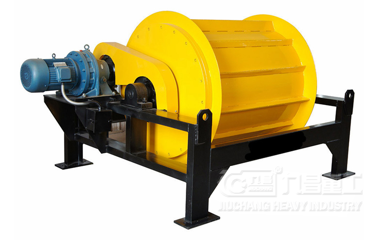 磁選機(jī)_分選機(jī)產(chǎn)品圖