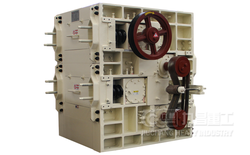 四輥三碎破碎機(jī)產(chǎn)品圖