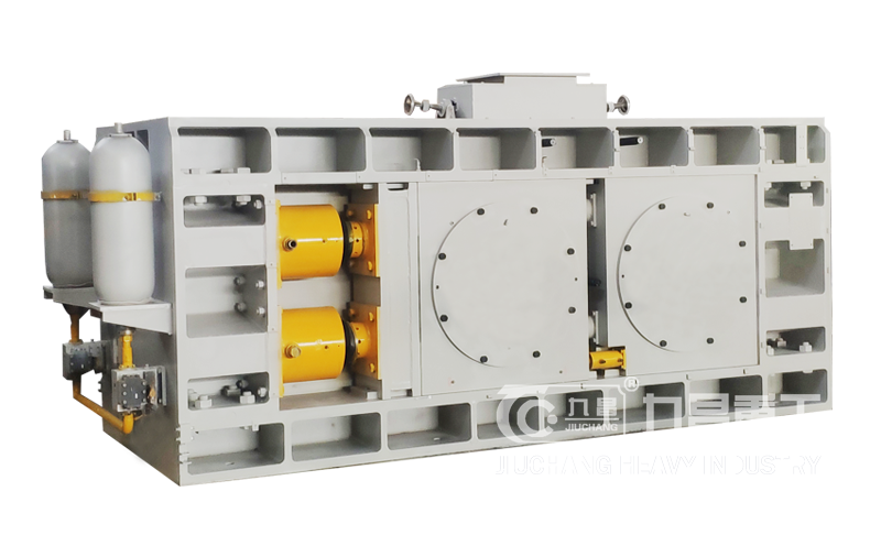 高壓輥磨（壓）機(jī)產(chǎn)品圖